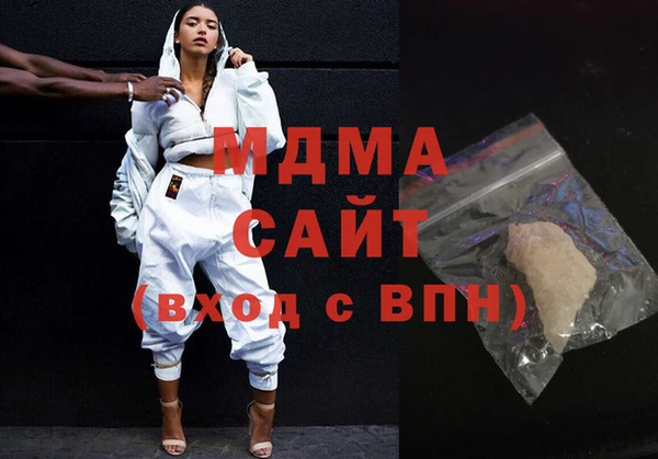 стаф Надым